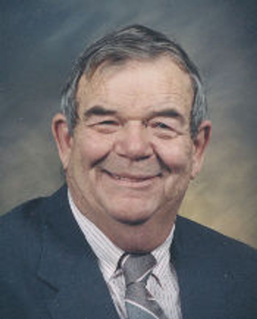Donald Ray Blan Profile Photo