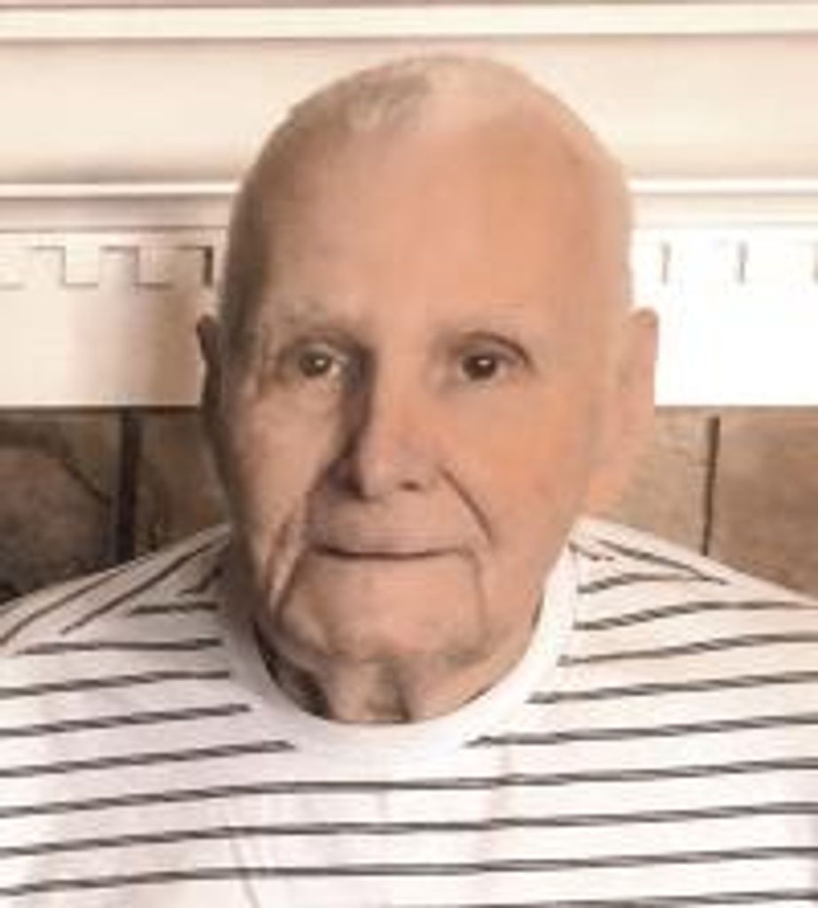 Herman  "Tuffy" Ralls