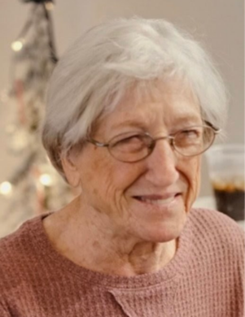 Mary Betty Johnston Profile Photo