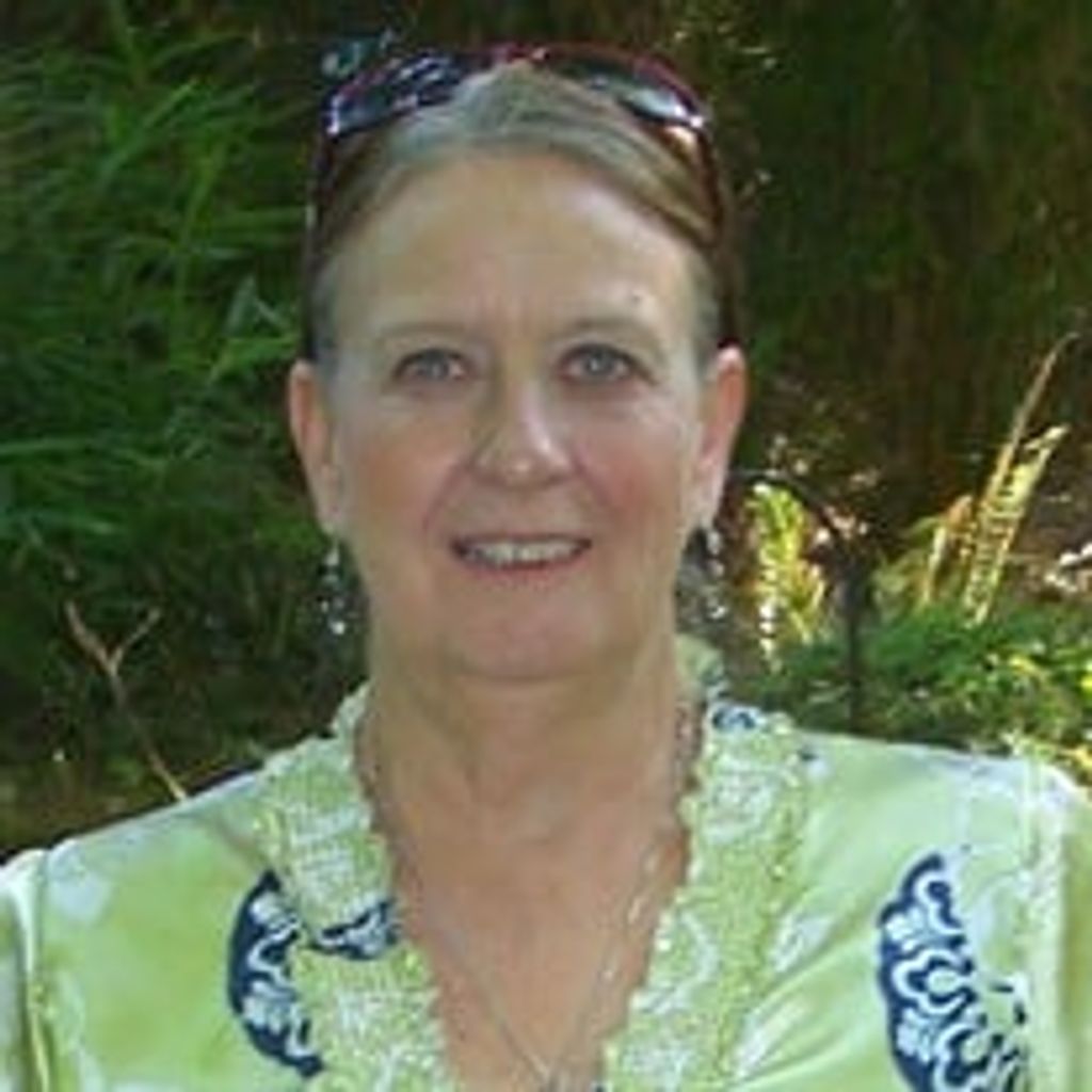 Patricia Louise Kasparek Profile Photo