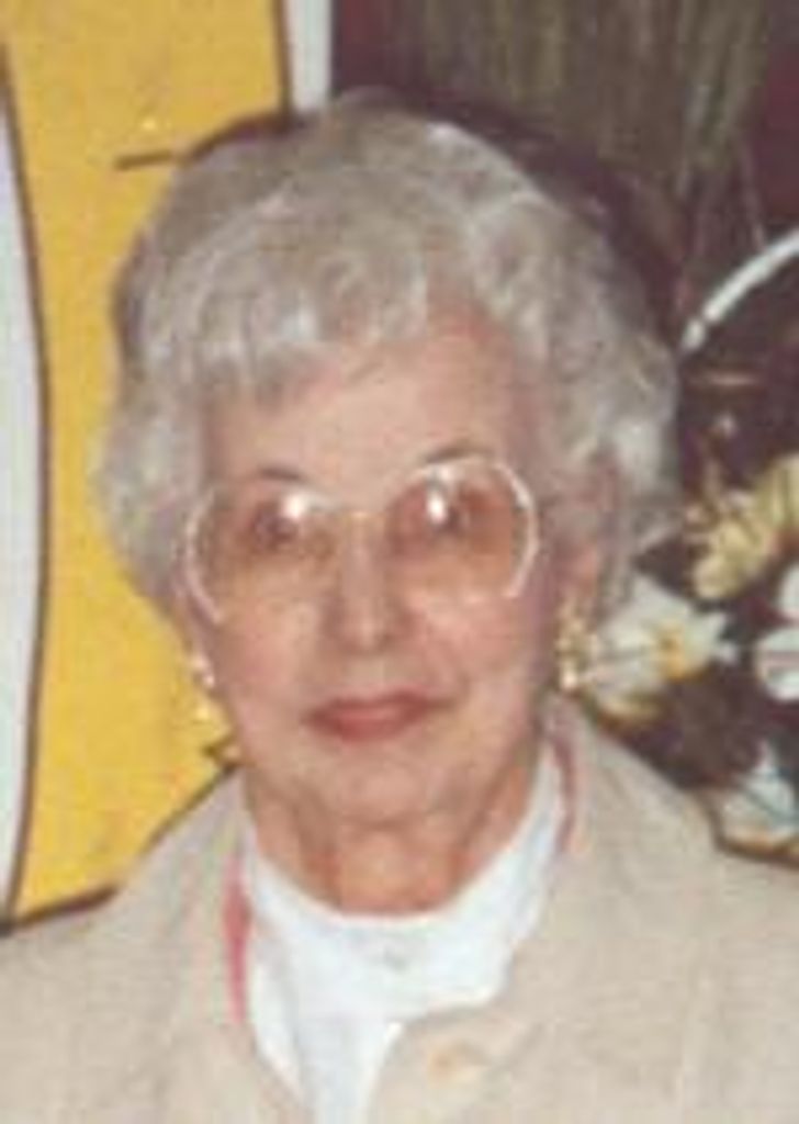 Elizabeth J. Brennan