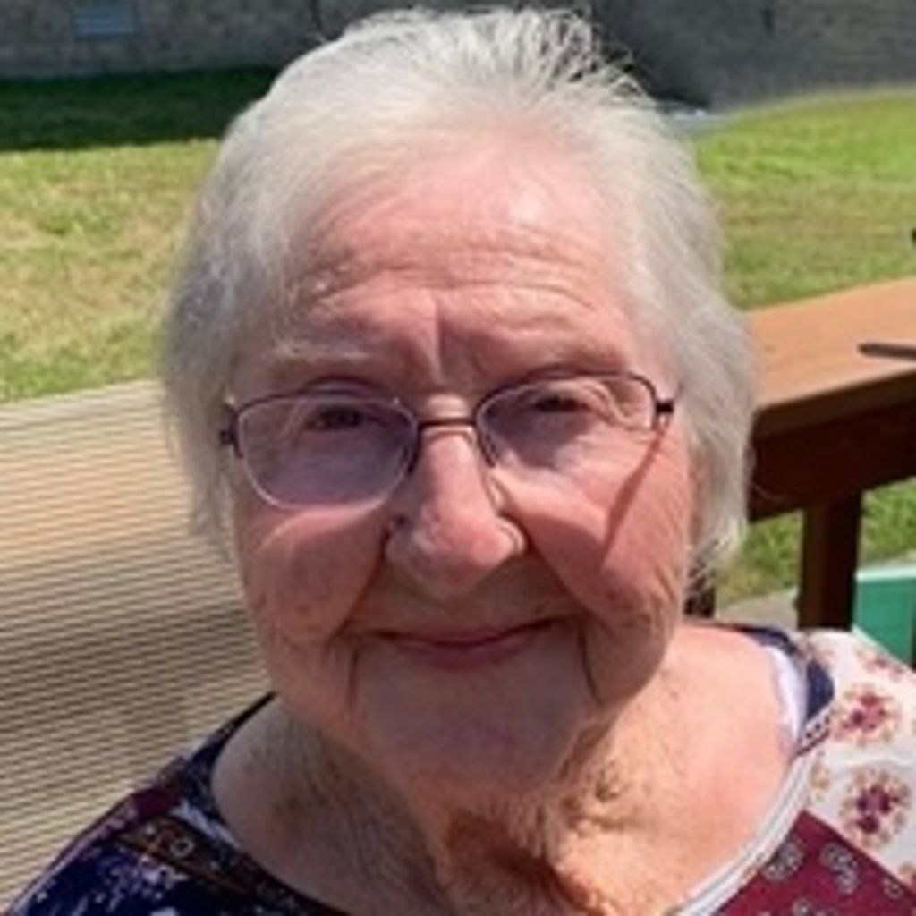 Mary Katherine Bennett Shaver Profile Photo