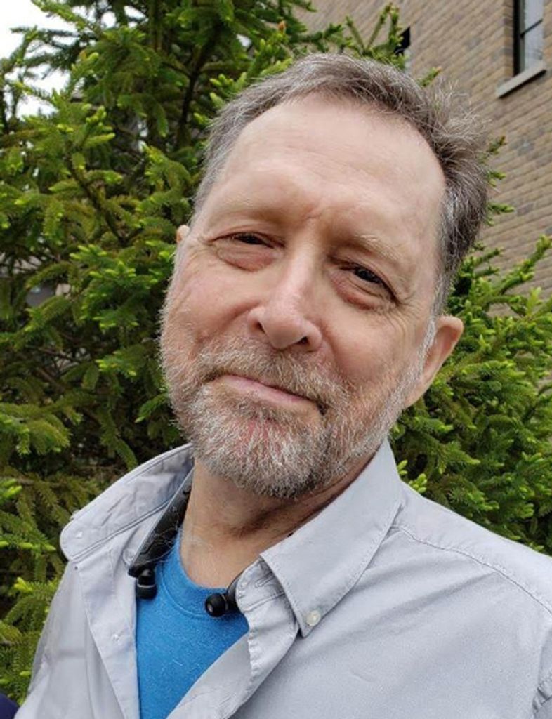 Carl R. Spacone Profile Photo