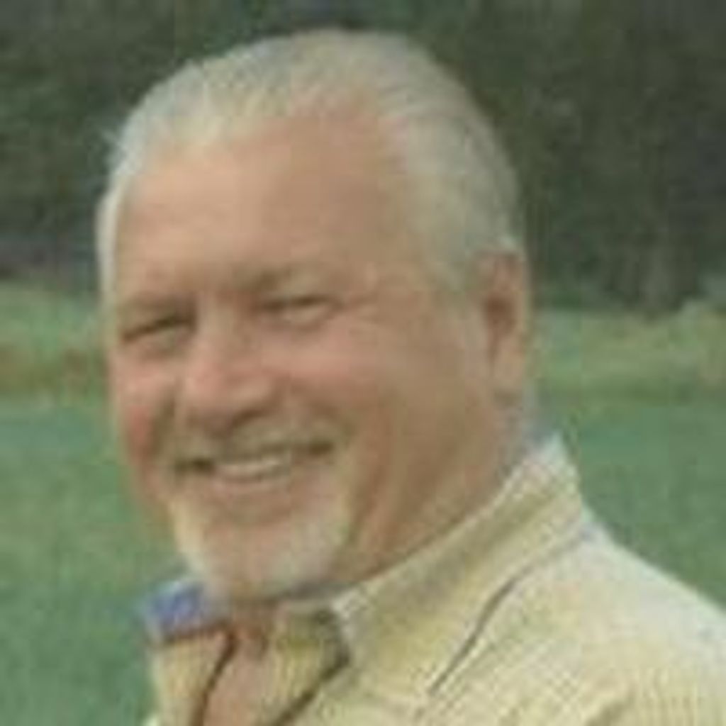 Luther Otis "Luke" Blood Profile Photo