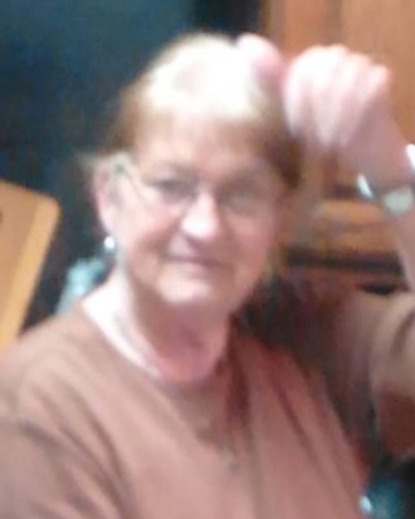 Joanne Marie Ross