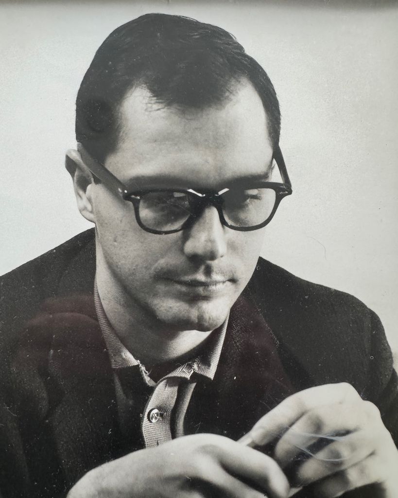 Arthur Robinson Profile Photo