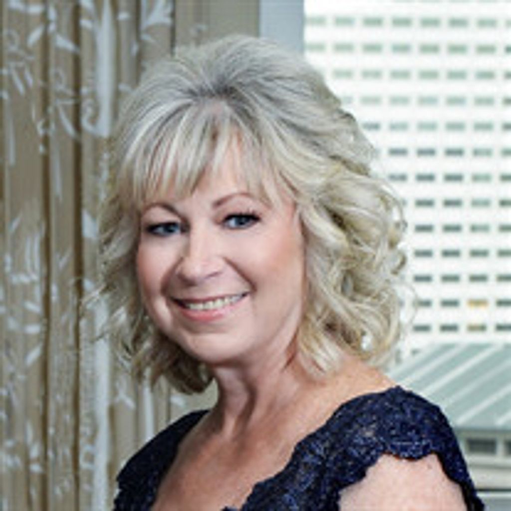 Debora Nugent "Debbie" Dufrene