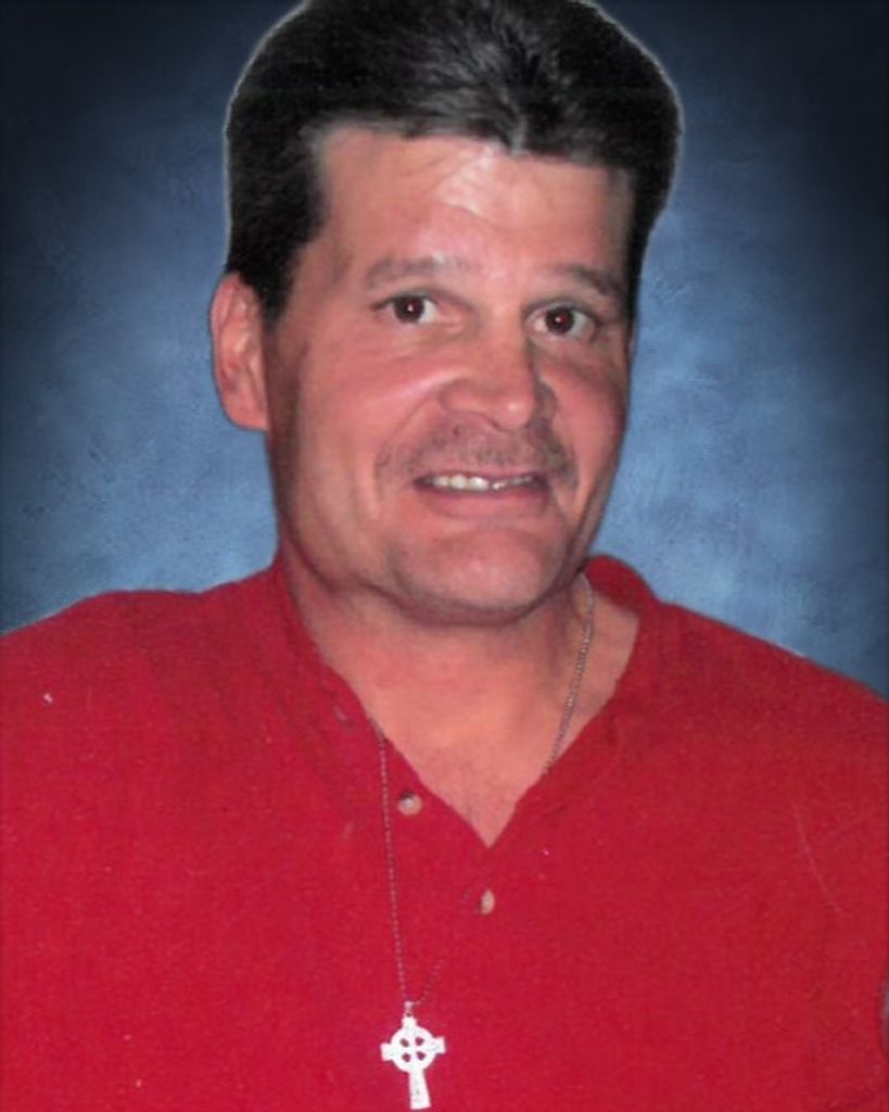 Barry Neil Thomas Profile Photo