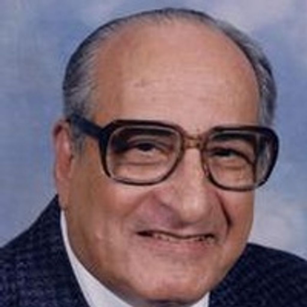 Naguib Khalil