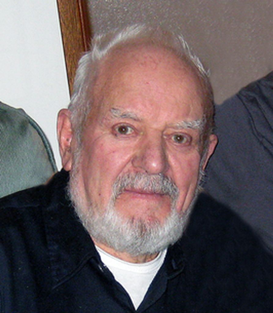 Elmer  Frank Hellegards Profile Photo