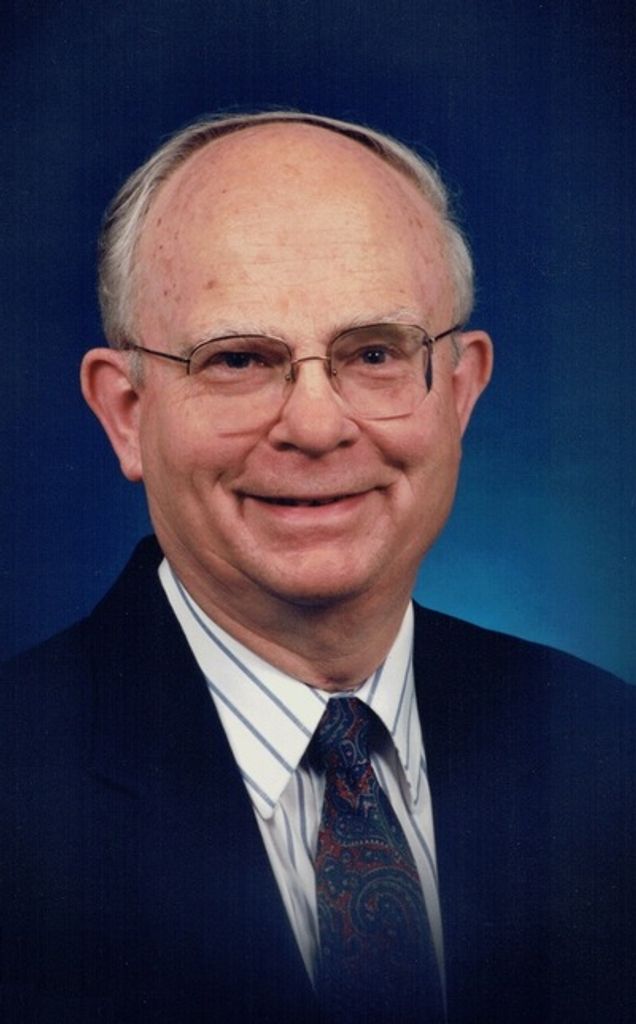 Kenneth H. Konkle Profile Photo