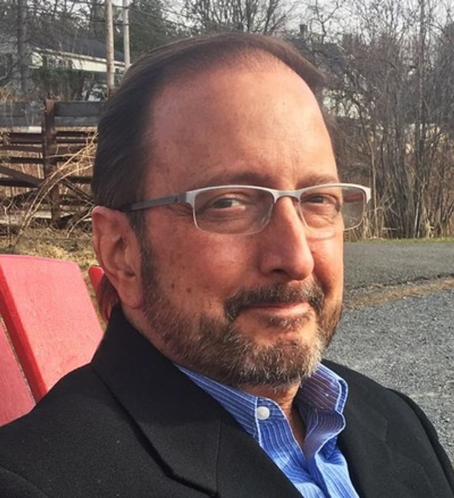Evan W. Bossonis