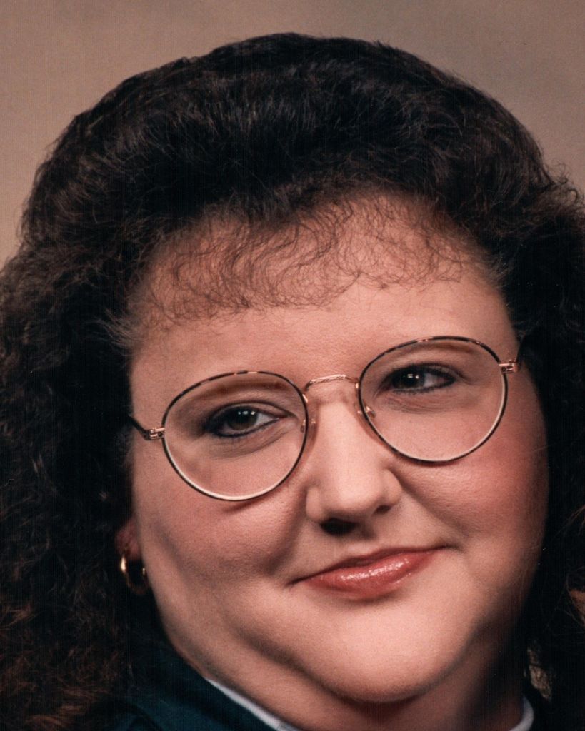 Kimberly Ann Gamble