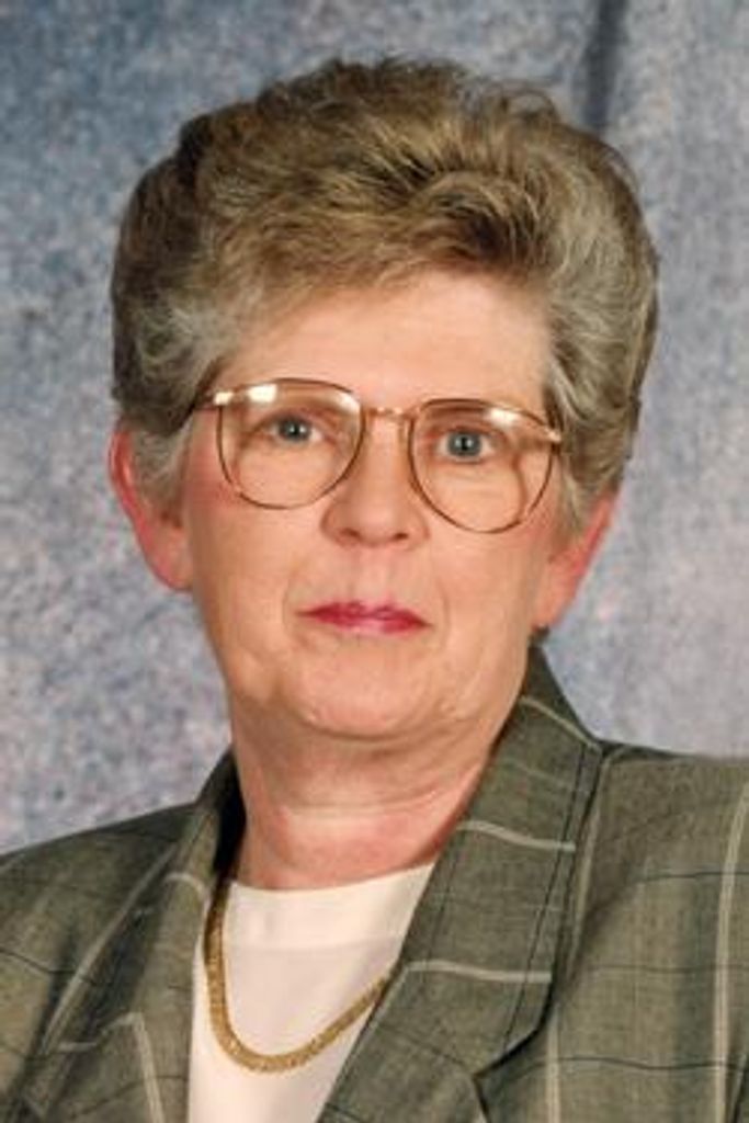 Marcia I. Stofer Profile Photo