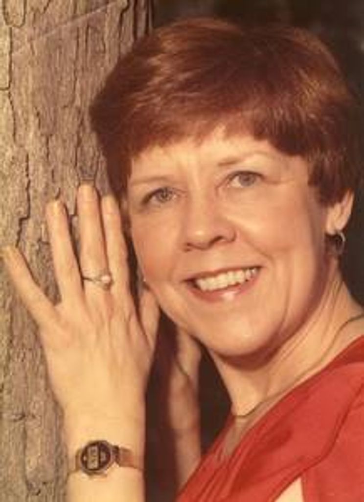 Joan Xaver Johnston