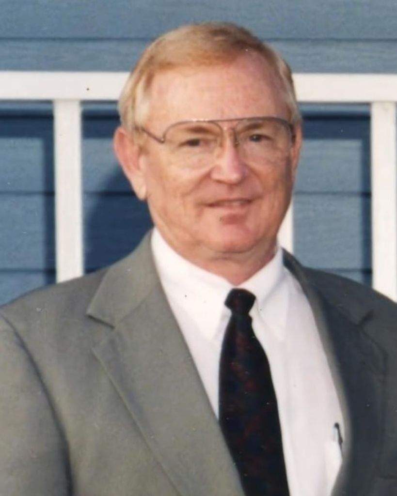 William Brown Smith Profile Photo