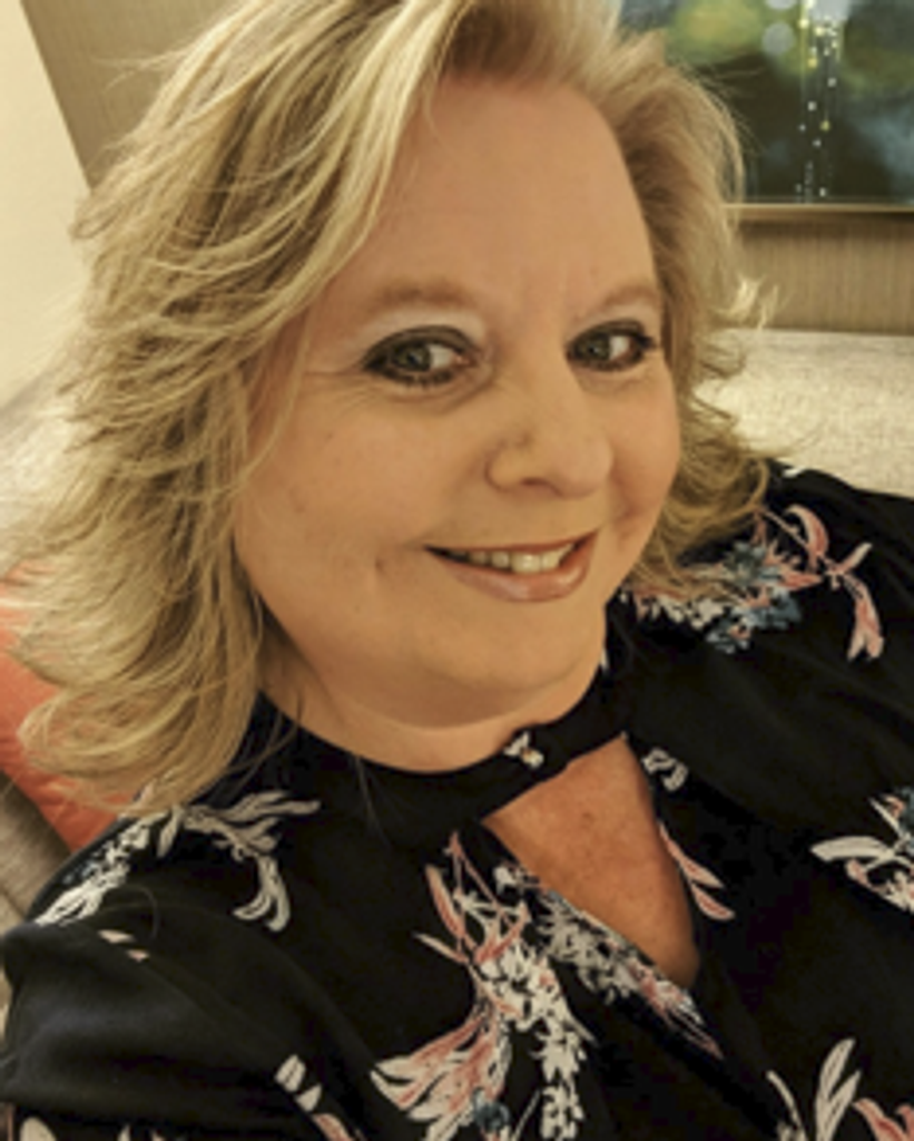 Michelle Lockhart Profile Photo