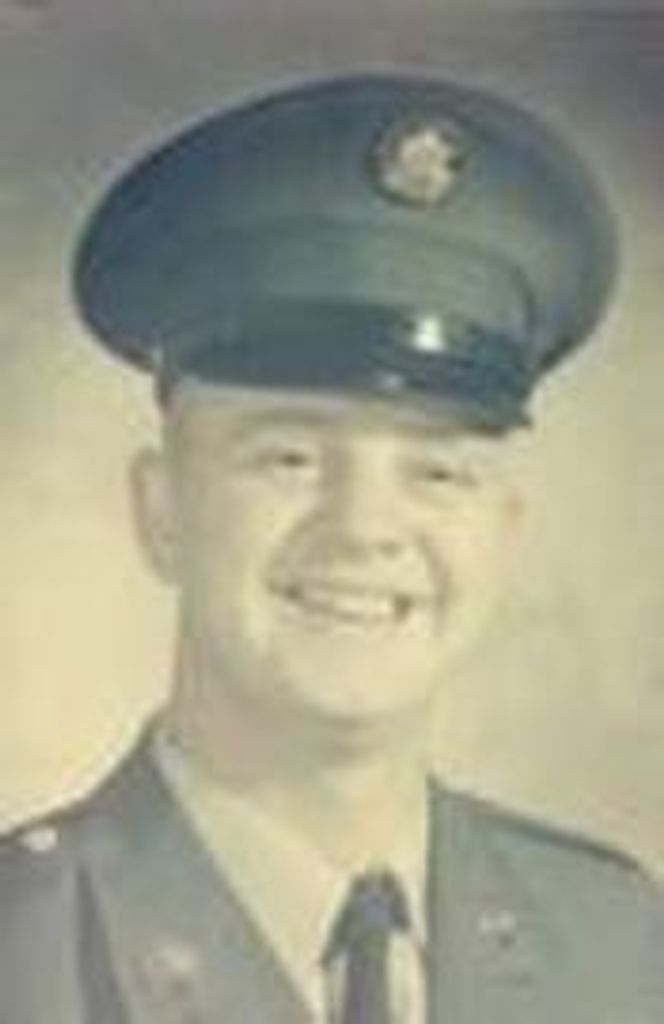 William L. "Punky" Papesh Sr.