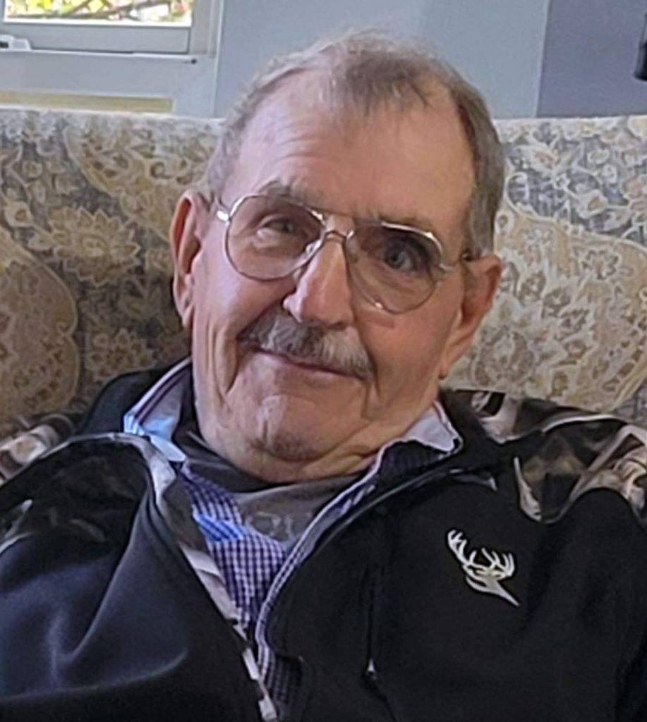 Jerome "Jerry" Lawrence Radandt Profile Photo