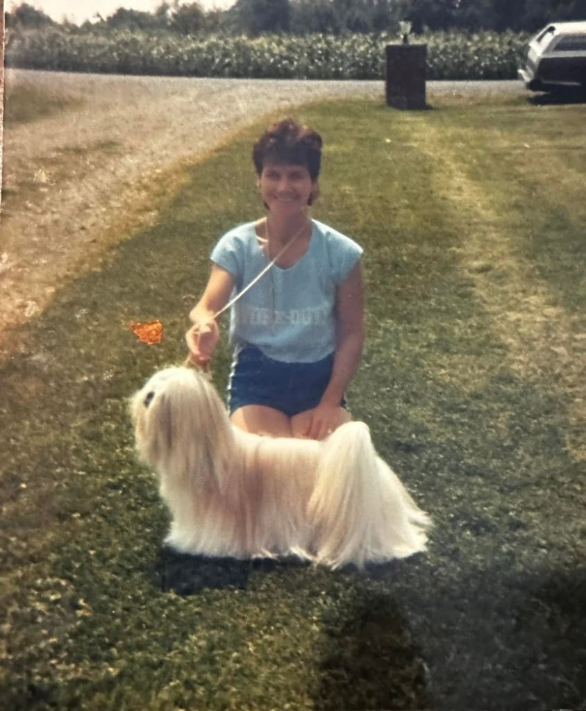 Kathleen M. Lyons Profile Photo