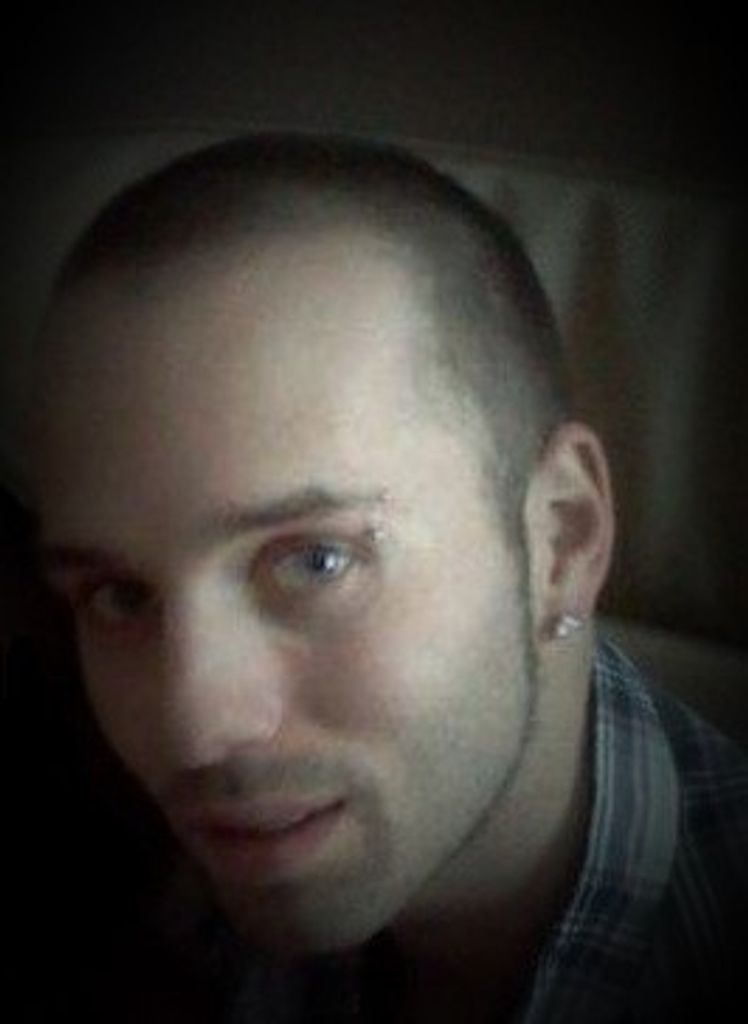 Joel Dach