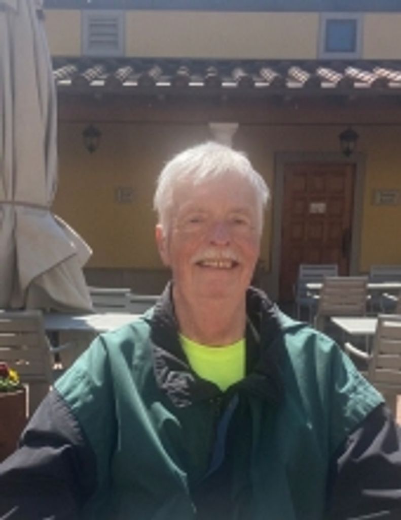 Roger John Williams Profile Photo