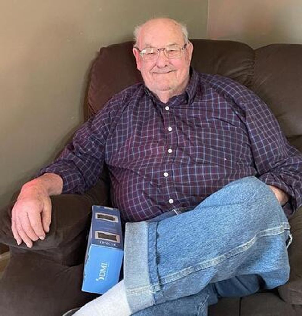 William Grady Bratton Profile Photo