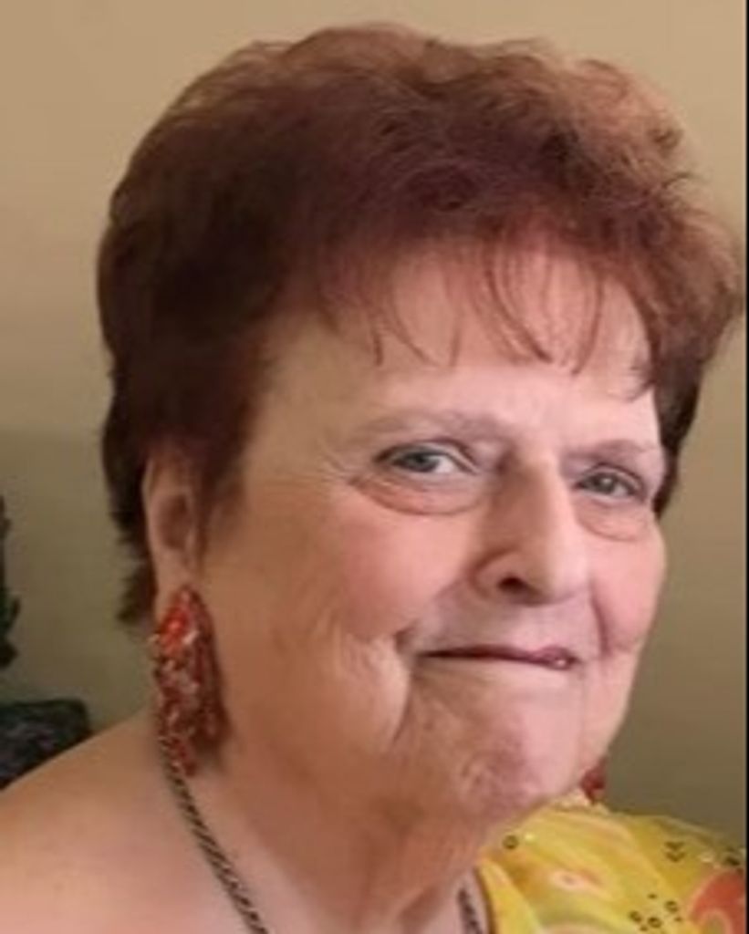 ELAINE MARIE ALLEN Profile Photo