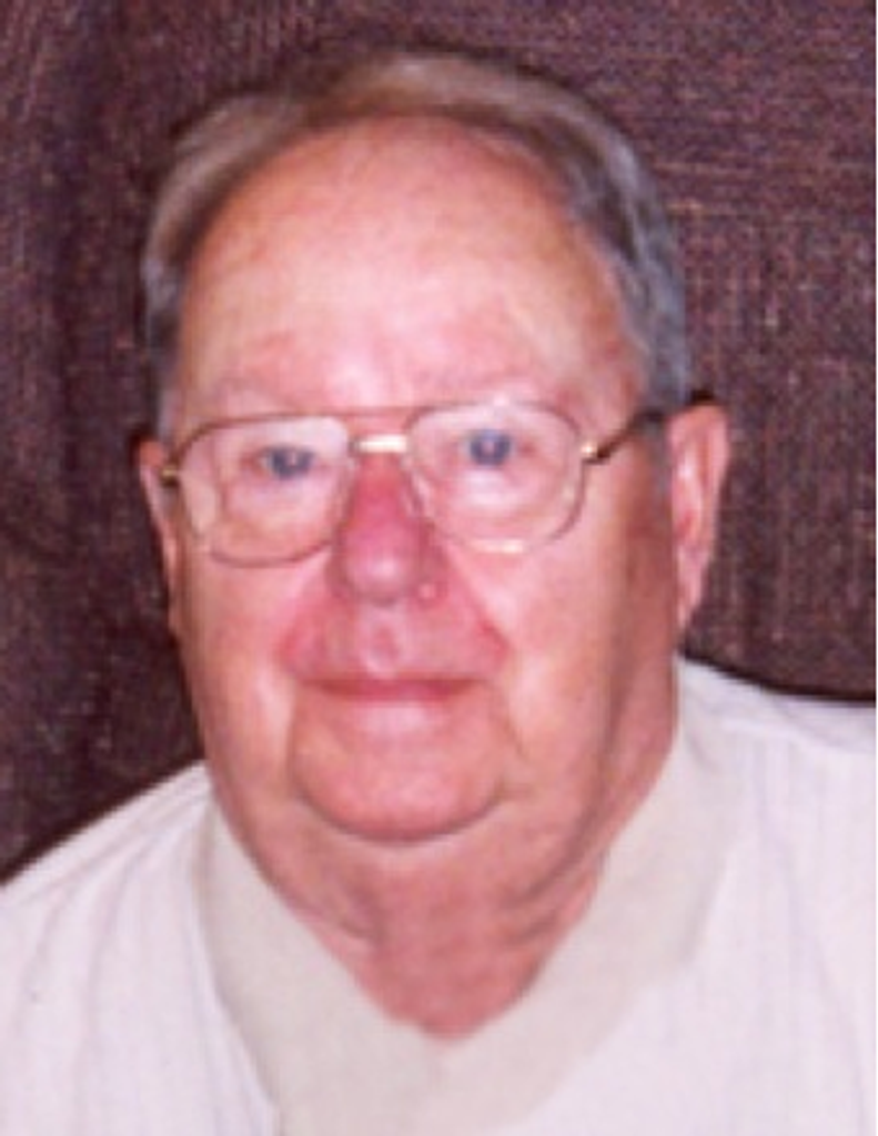 Robert E. Mckee