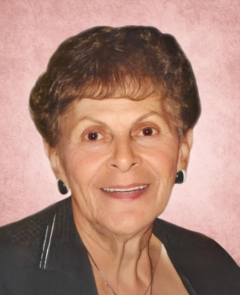 Christine Marie Horist Profile Photo