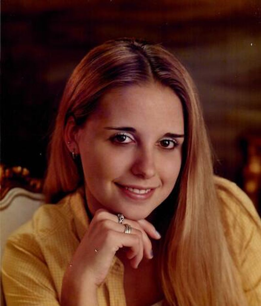 Lauren M. Viall Profile Photo