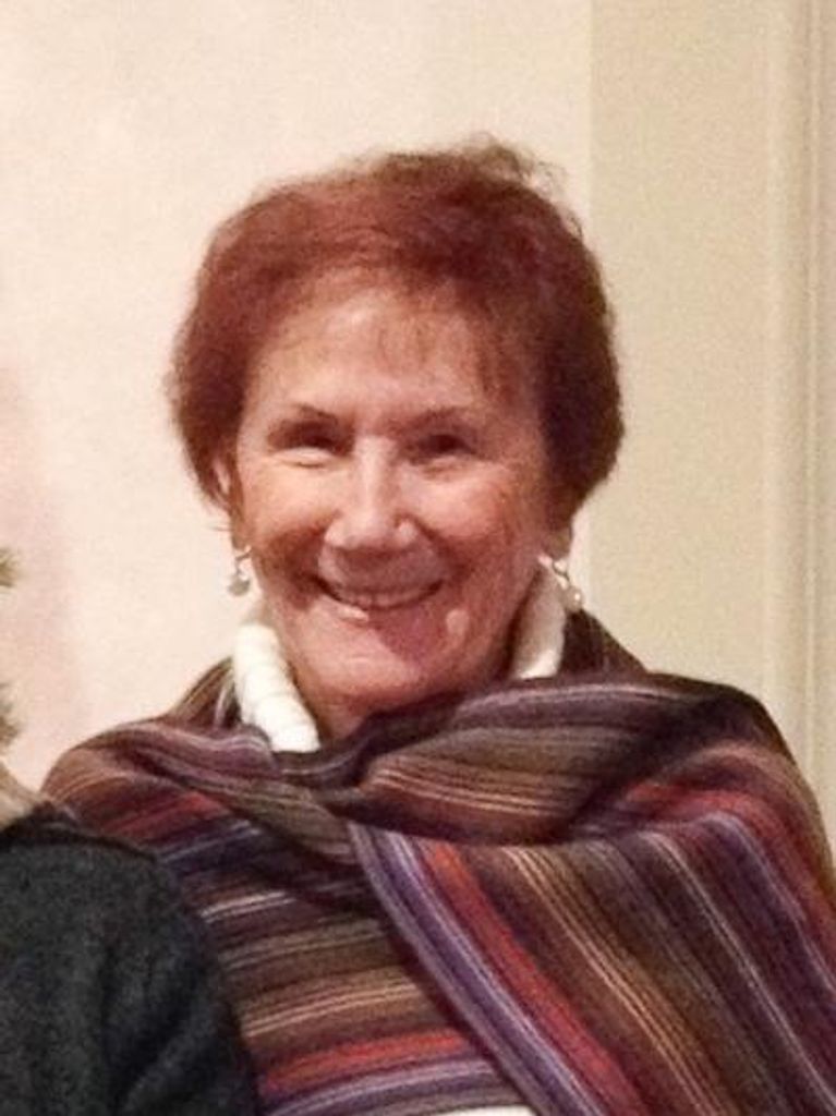 Rose Possinger Pugliese Profile Photo