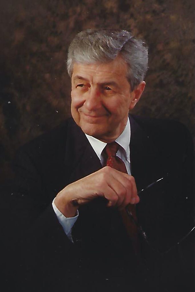 Joel B. Germond