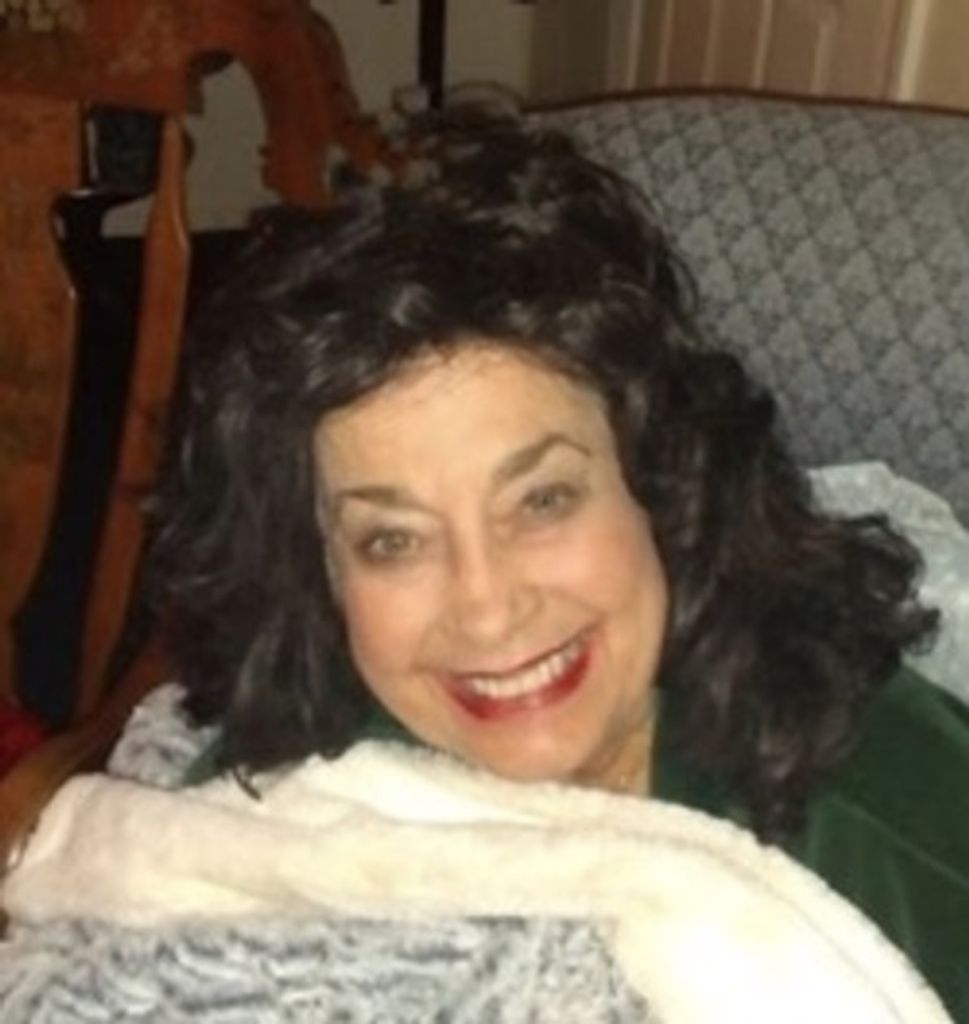Carolyn J. Anderson