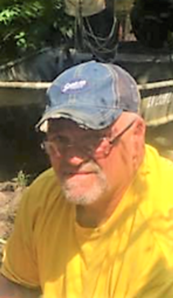 Jeffery Dale Wright Profile Photo