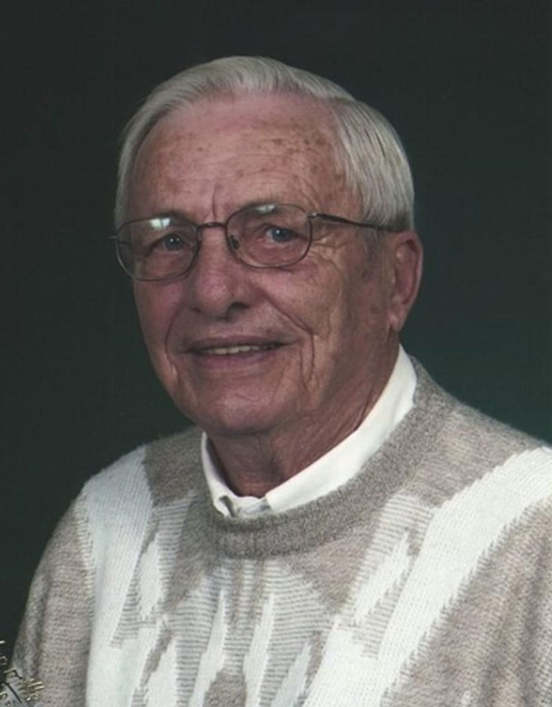 Donald J. Murphy