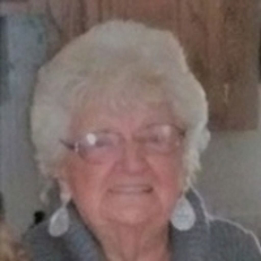 Hazel R. Coughenour