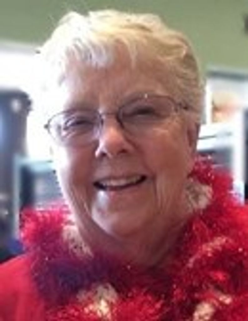 Barbara Bruchhaus Purdy Carpenter