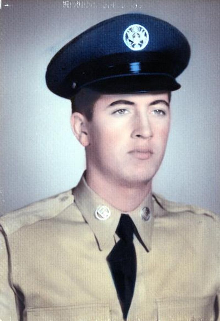 "Fred" Loran Frederick Crnkovic Profile Photo