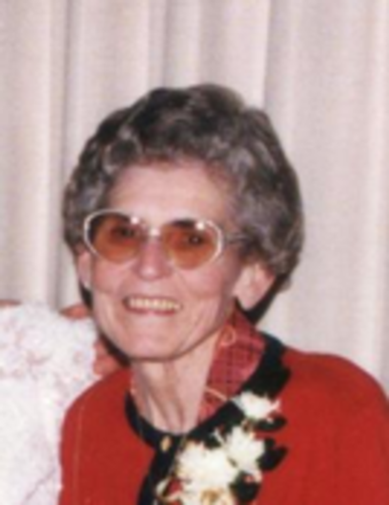 Rose Marie Breen