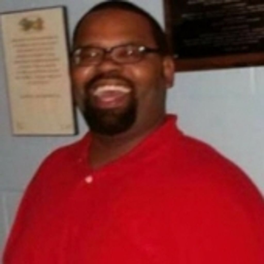 Zabien Shaun Mr. Scott