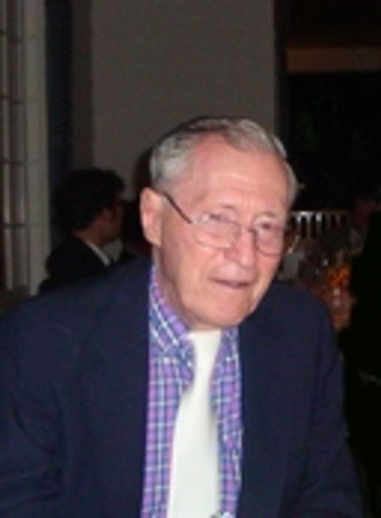 John Webb Sr