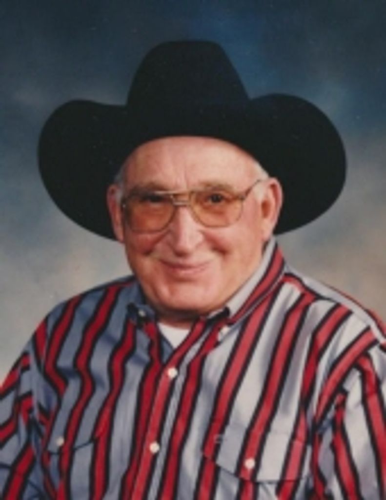 Norman Arthur Rodger Profile Photo