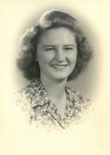 Photo of Christine Seaton