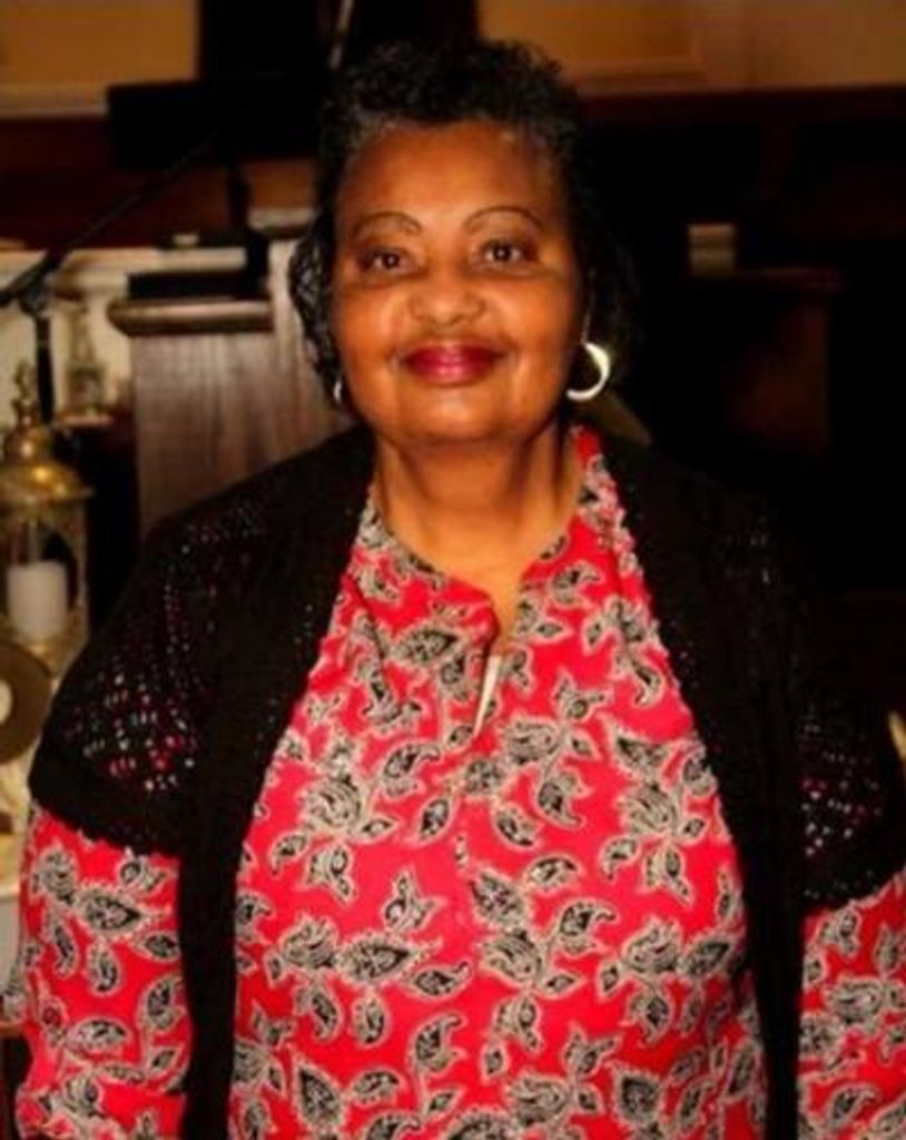 Josephine Handy Profile Photo