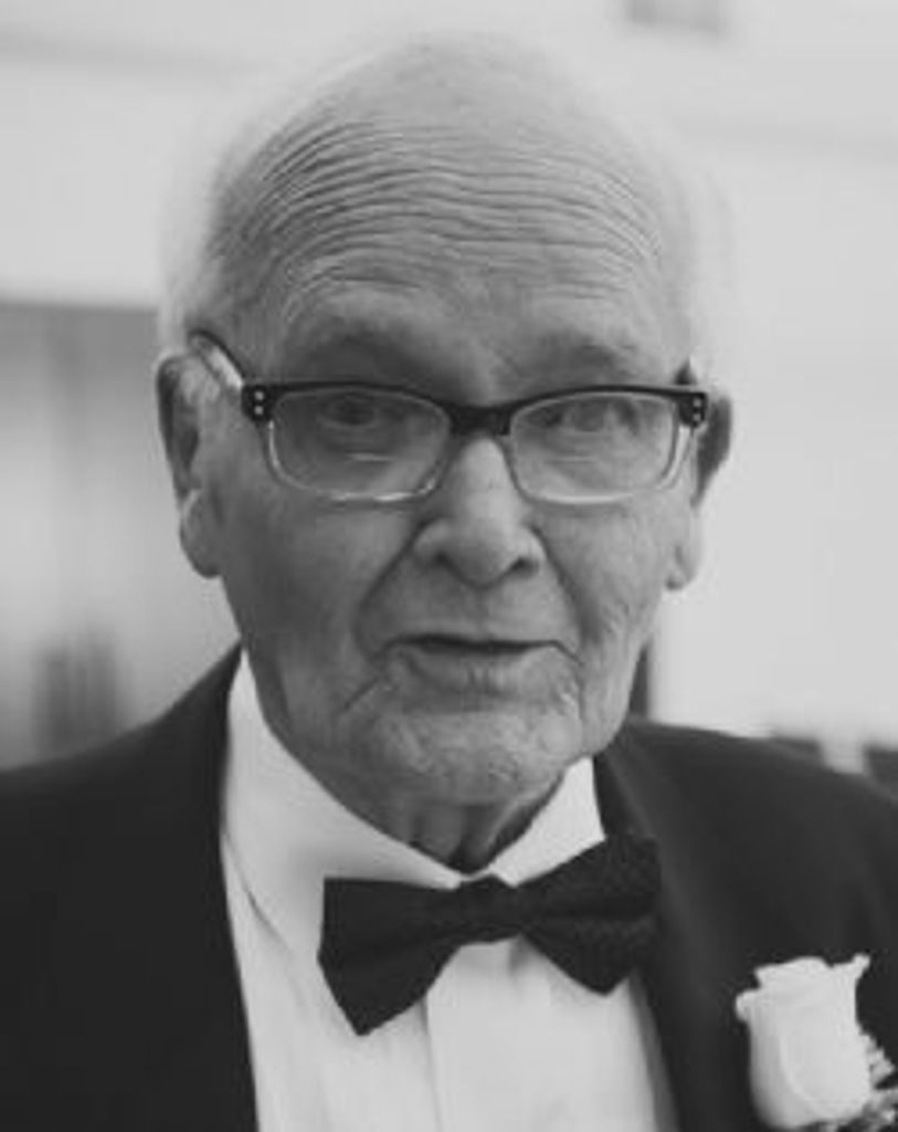 Robert Gerald "Bob" Hall