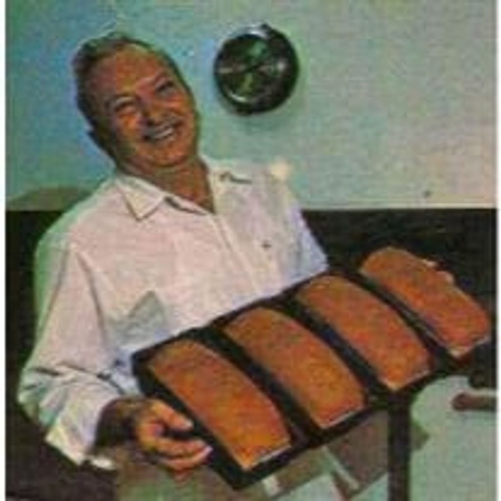 Roger Earl Hay