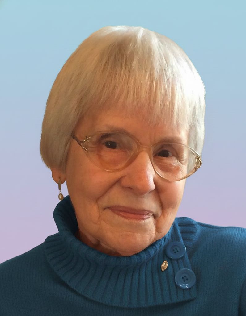Dorine Etta Carroll