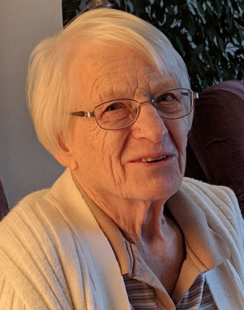 Delores M (Lutzen)  Sloop