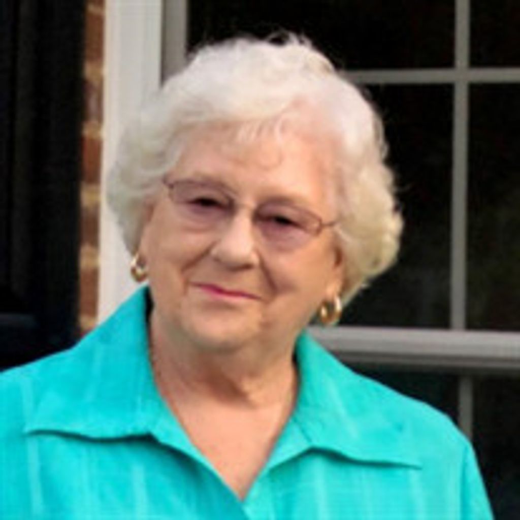 Catherine Geraldine Romig